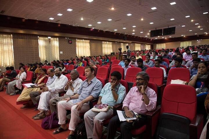 auditorium